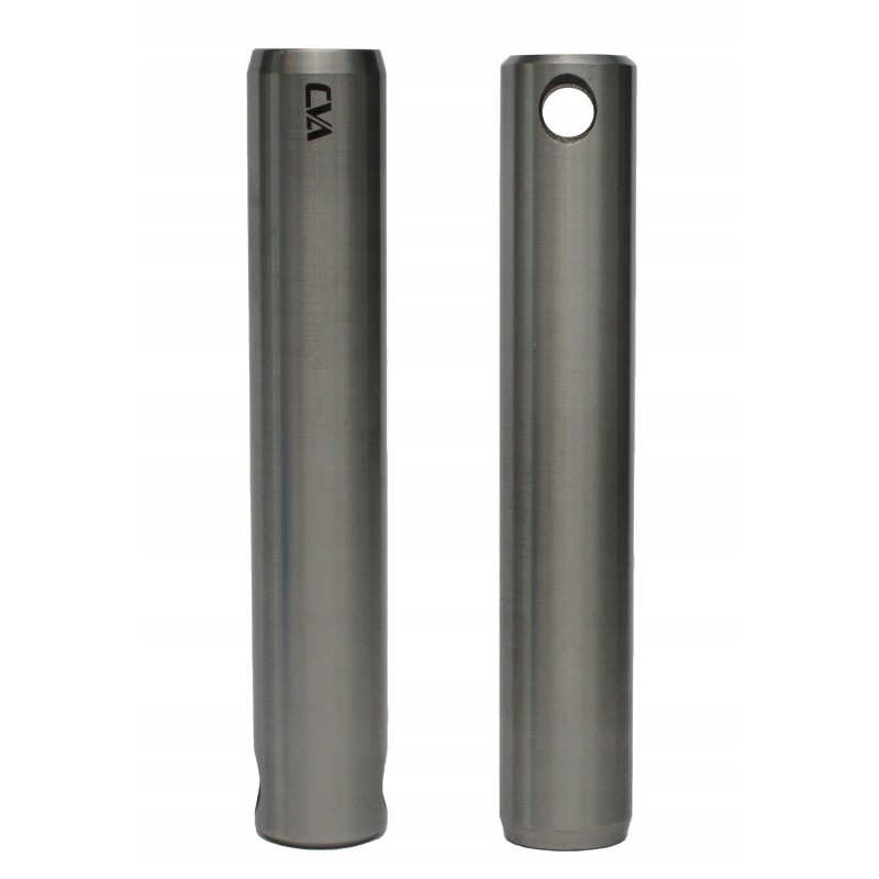 Pins connecting cva arms