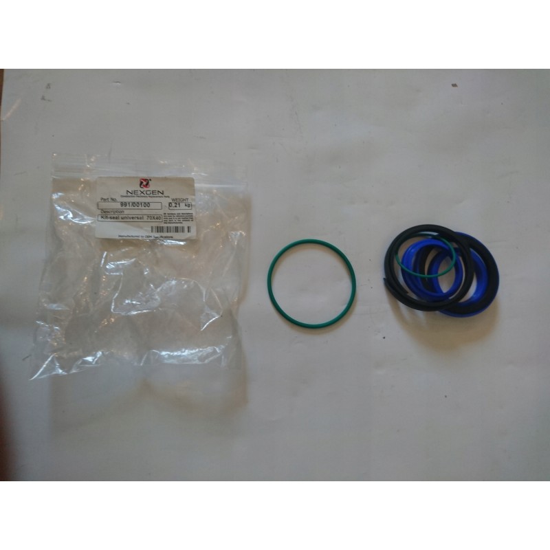 JCB 3CX 991 00100 cylinder seal kit
