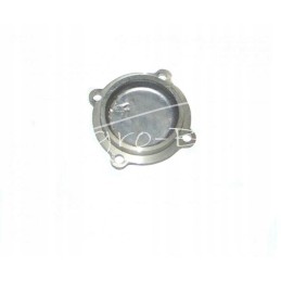 Cover II troll loader