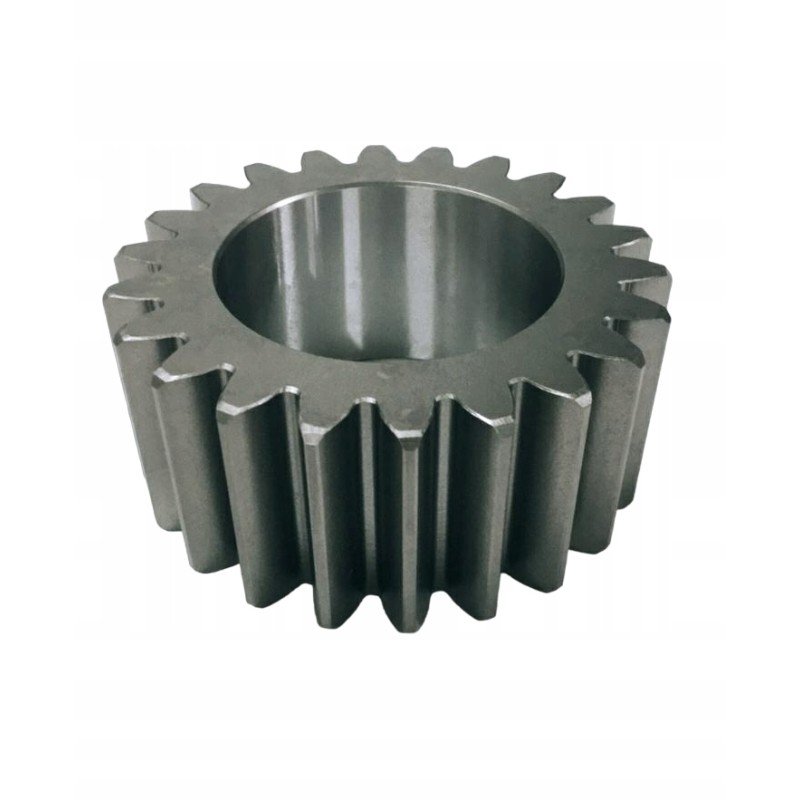 Satellite reduction gear of the Volvo EC300e reducer