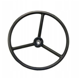 Steering wheel ursus 2812 3512 mf 235 mf 255 cutter