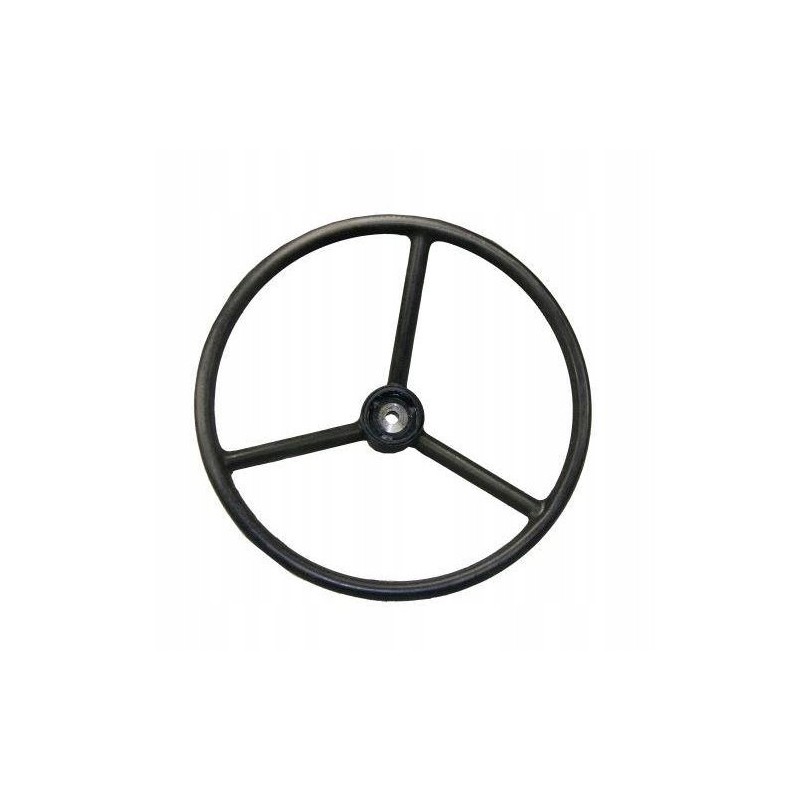 Steering wheel ursus 2812 3512 mf 235 mf 255 cutter