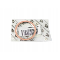 Exhaust manifold gasket jcb 02 800851 orig