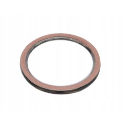 Exhaust manifold gasket jcb 02 800851 orig