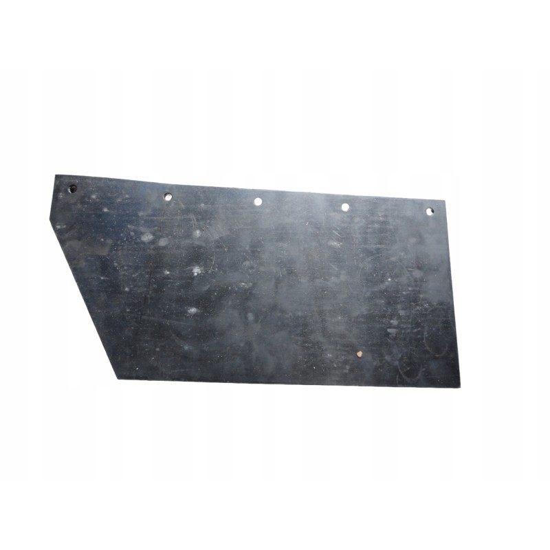 Left wall rubber 5595 107 01 007 Unia Famarol