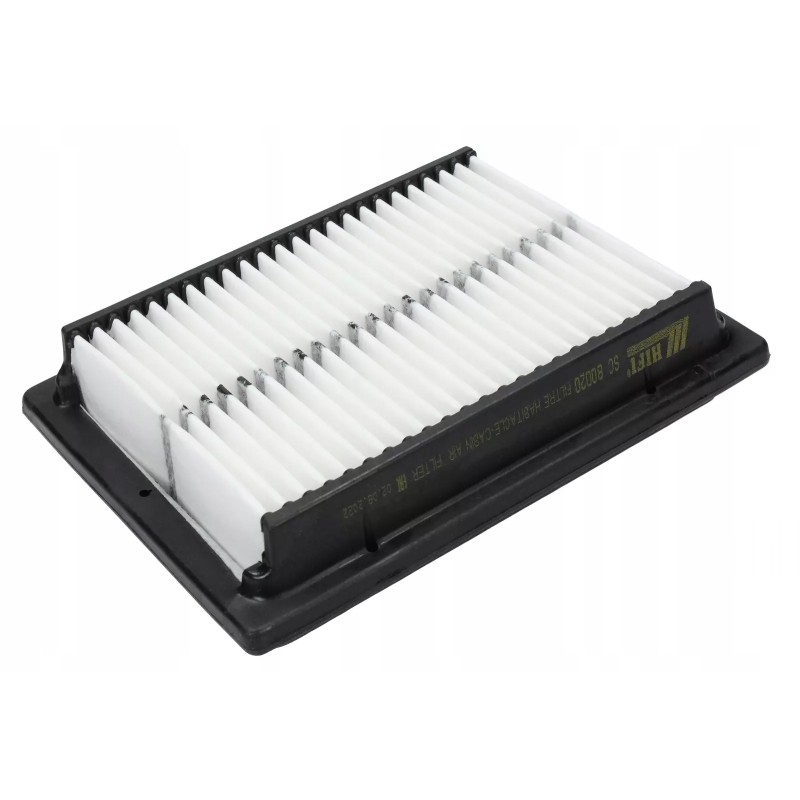 Hifi filter sc 80020 cabin filter