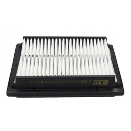Hifi filter sc 80020 cabin filter