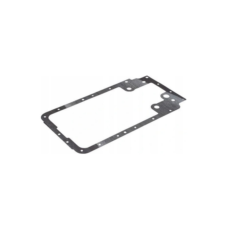 Mtz rear axle cover gasket no. 502401025