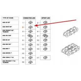 Kb0062165 kverneland chain link