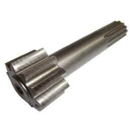Shaft 13 14 tooth milling cutters trasmital kyb