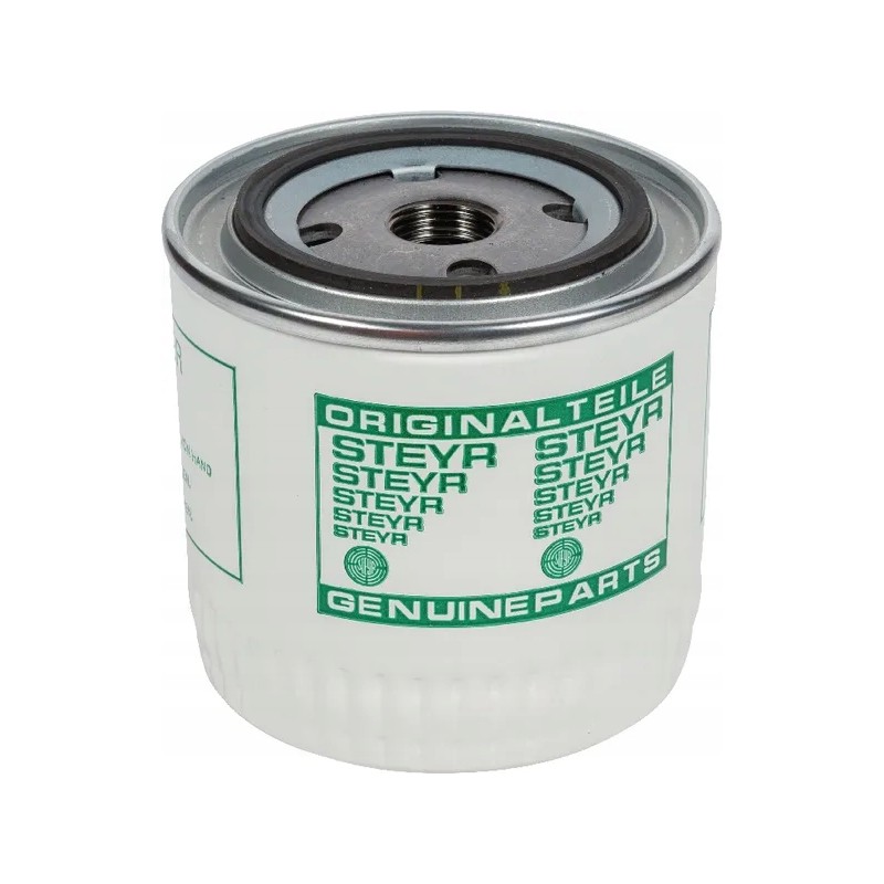 Oil filter for Steyr series 188 and series pl machines