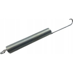 Zetor handbrake spring 69112752