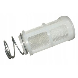 Fuel separator insert c 330 c 360 v161072