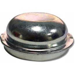 Hub cover fi 100 mm trailer hl6011 hl8011