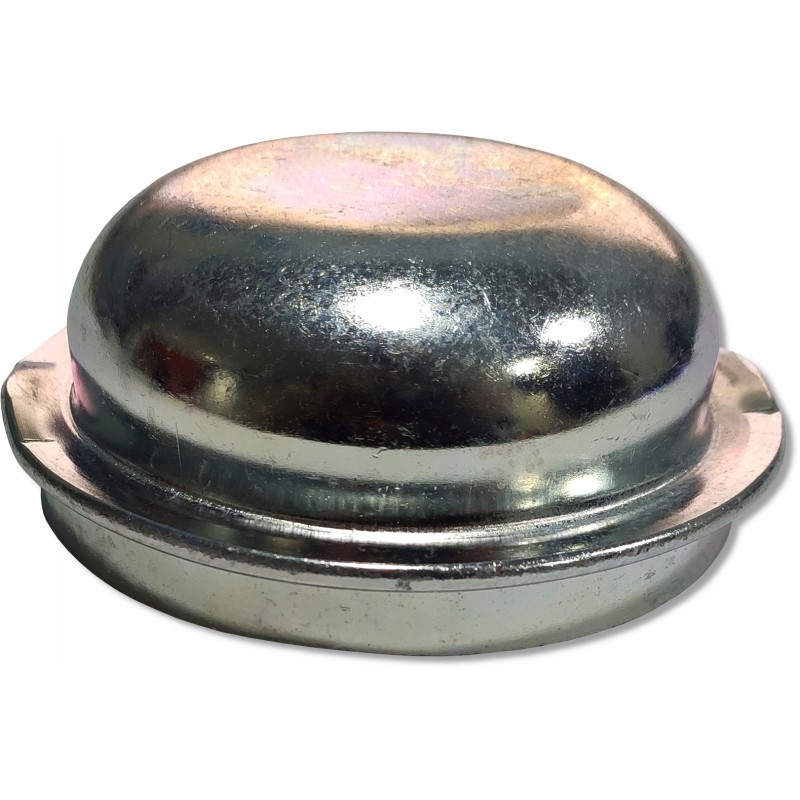 Hub cover fi 100 mm trailer hl6011 hl8011