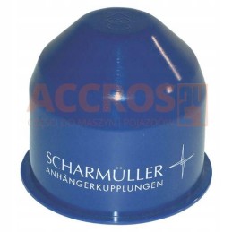 Cap, cover, hook protection k80 scharmuelle