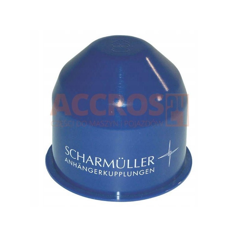 Cap, cover, hook protection k80 scharmuelle