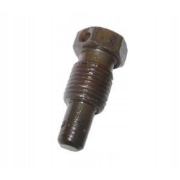 Agro mar gearbox retainer screw mtz 82 820