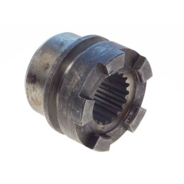 Clutch c 385 and poch