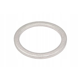 B01442015r hydraulic quick coupling washer