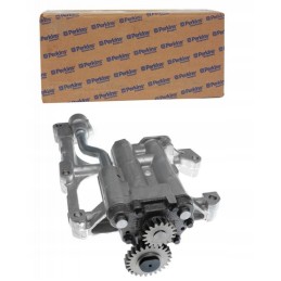 Engine oil pump for JCB 3CX 4CX Perkins backhoe loader