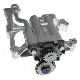 Engine oil pump for JCB 3CX 4CX Perkins backhoe loader