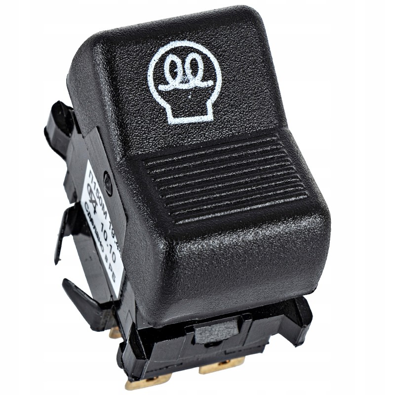Keyboard switch for mtz flame candle