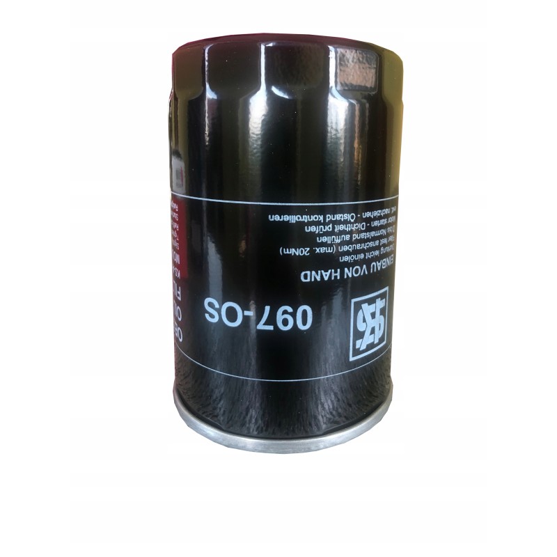 Oil filter 097 os pp 4 9 massey ferguson