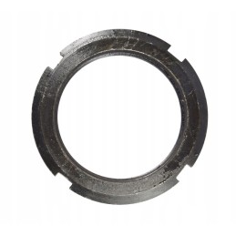 Wheel shaft nut for Ursus C 360 C360 KM 11 M55x2