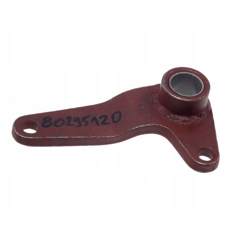 Lever c 385 and poch