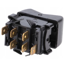 Mtz keypad wiper switch original