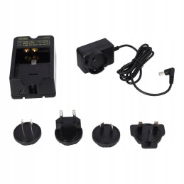 Autec ulc932a 90 264vac charger for lpm02 battery