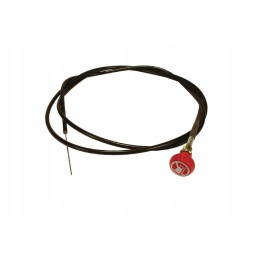 Vpm6540 extinguishing cable