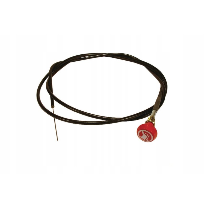 Vpm6540 extinguishing cable