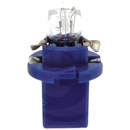 Bulb with socket 12v Fendt F312970010030