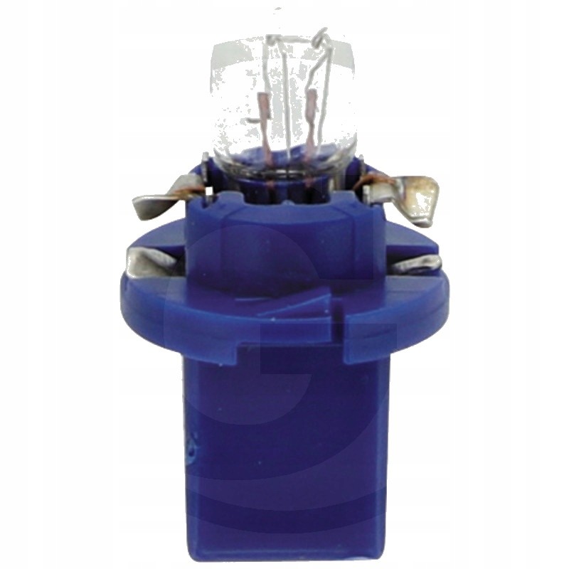 Bulb with socket 12v Fendt F312970010030