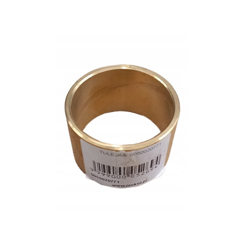 Lifter shaft sleeve 0050020771 fits c 330