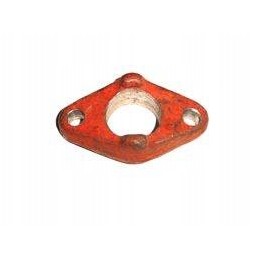 Ursus C 360 Polish injection flange