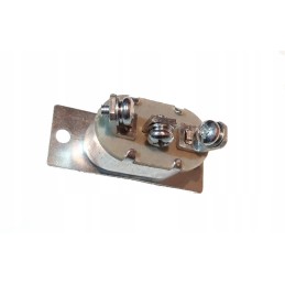 3-position turn signal switch t 25