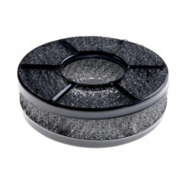 C 360 metal air filter cassette