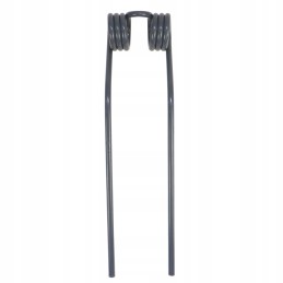 Freudendahl 0608770 tine rake and rake