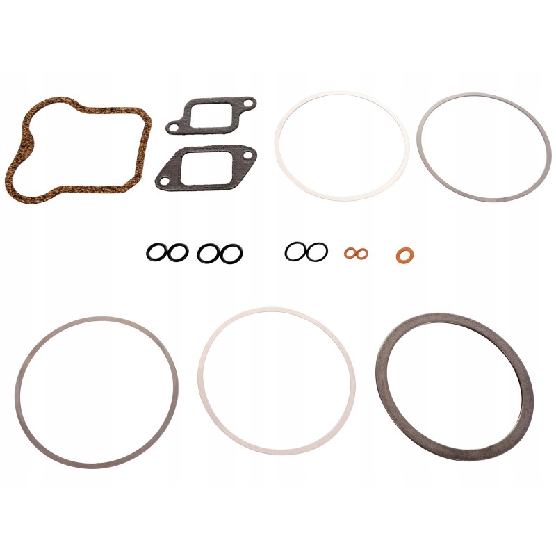 Lamborghini engine head gasket set