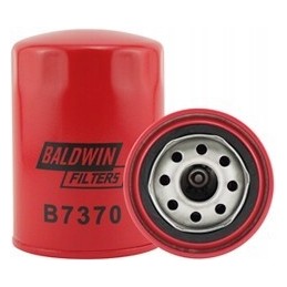 Spin on baldwin b7370 oil filter