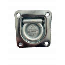 Recessed floor holder for 800 da belts