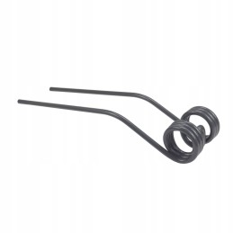 Carousel rake tine 153910405 345000120