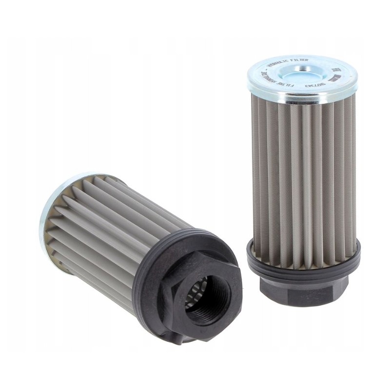 Hydraulic oil filter hifi filter sh 77343