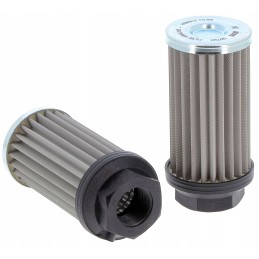 Hydraulic oil filter hifi filter sh 77343