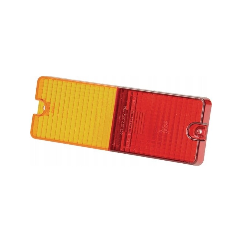 Lamp shade left zetor 16944256