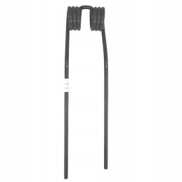 Rake tine left Claas 9024832 l 403x96x9