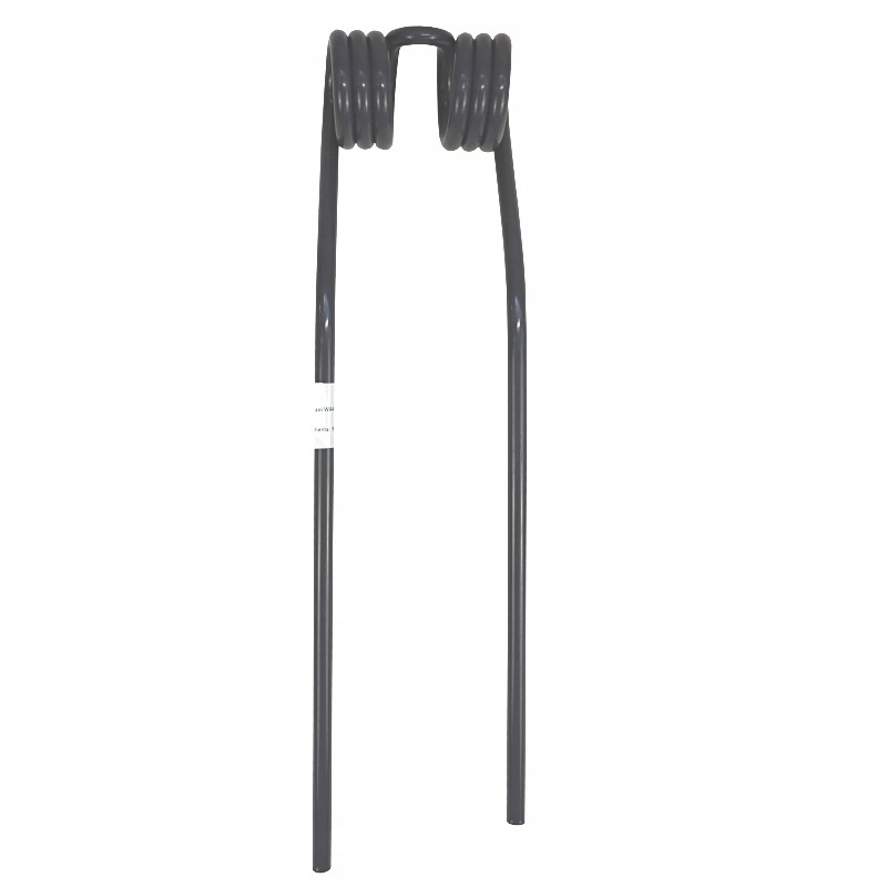 Rake tine left Claas 9024832 l 403x96x9